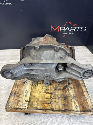 BMW E36 M3 94-99 S52 MANUAL TRANS M/T DIFFERENTIAL 3.23 CARRIER