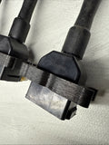 1995-1999 BMW M3 S50 S52 3.0L 3.2L Engine 1 703 359 Bremi Ignition coils Set