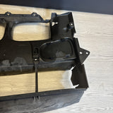 00-03 BMW E39 M5 SEDAN FRONT AIR DUCT INTAKE GRILLS 8159959 ORIGINAL