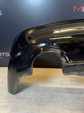 (PICKUP ONLY) 2004-2009 HONDA S2000 AP2 OEM REAR BUMPER COVER