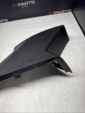 2019 - 2021 BMW X5 G05 OEM REAR LEFT D PILLAR TRIM COVER PANEL BLACK
