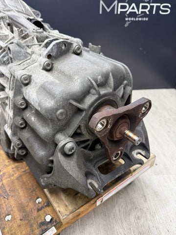 2016 DCT Transmission 15-20 BMW F80 F82 F83 M3 M4 81k