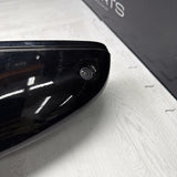 15-20 BMW F82 F83 M4 RIGHT PASSENGER MIRROR CAMERA