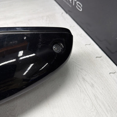 15-20 BMW F82 F83 M4 RIGHT PASSENGER MIRROR CAMERA