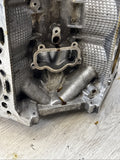 BMW 12-14 F06 F10 F12 F13 M5 M6 E70 E71 X5M X6M 4.4L S63 ENGINE MOTOR BLOCK