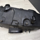 BMW 01-06 E46 M3 S54 Plenum Chamber Manifold Air Box Intake 7831305