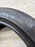 2021 Used 225/45ZR17 Michelin Pilot Sport All Season 4 94Y - 5-7/32
