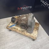 06-10 BMW E60 E63 E64 M5 M6 REAR DIFFERENTIAL DIFF 3.62 132k Miles *Rusty*