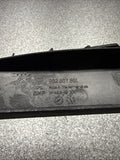 17-24 OEM Porsche 718 Boxster 982 GT4RS Rear Left Driver Side Bumper Bracket