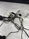 01-06 BMW E46 M3 Rear Bumper PDC Module + Wiring Harness + Sensors