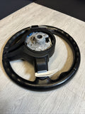 Leather Steering Wheel 32307846035 BMW F06 F10 F12 F13 M5 M6 Complete