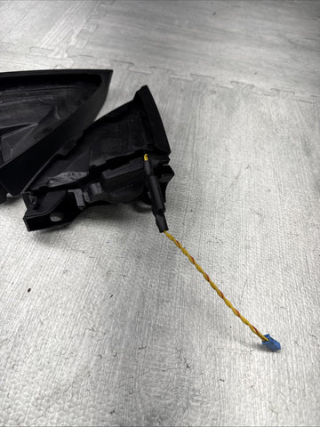 BMW G82 M4 21-26 Front Left Right Side Harman Kardon Tweeter Speaker OEM