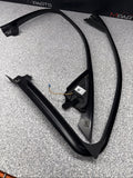 BMW F30 F80 M3 HARMAN KARDON SURROUND SPEAKER SUBWOOFER TRIM SET