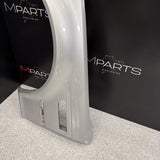 01-06 BMW E46 M3 Driver Left Fender Titan Silver