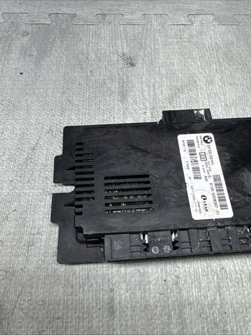 BMW E90 E92 E93 M3 11-13 Light Control Module 9308367 FRM3R LED AHL LEAR PL2