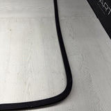 2000-2006 BMW E46 325 328 330 M3 Coupe Sedan Sunroof Seal Sun Roof Trim Black