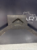 01-06 BMW E46 M3 Rear Underbody V Brace Vbrace Bar OEM