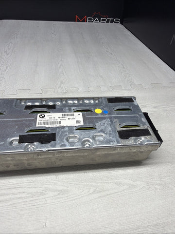 2004-14 BMW E90 E60 INDIVIDUAL AUDIO Amplifier M3 M5 M6 E91 E92 E93 E61 E63 E64