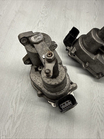 08 BMW 06-10 E60 E63 E64 M5 M6 V10 S85 Throttle Body Actuator Motor OEM 7834494