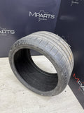 2016 Used Tire 355/25ZR21 XL (107Y) Pirelli P Zero (L) Lamborghini