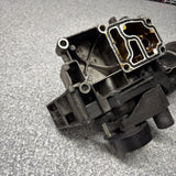 2001–2006 BMW E46 M3 S54 Engine Oil Filter Housing Stand OEM 1404207