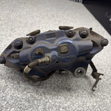 BMW 15-20 F87 M2 F30 F31 F80 F82 F83 M3 M4 Front Right Brake Caliper Blue