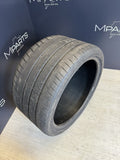 2020 Used 305/30ZR20 Michelin Pilot Sport Cup 2 103Y - 5/32 Tire