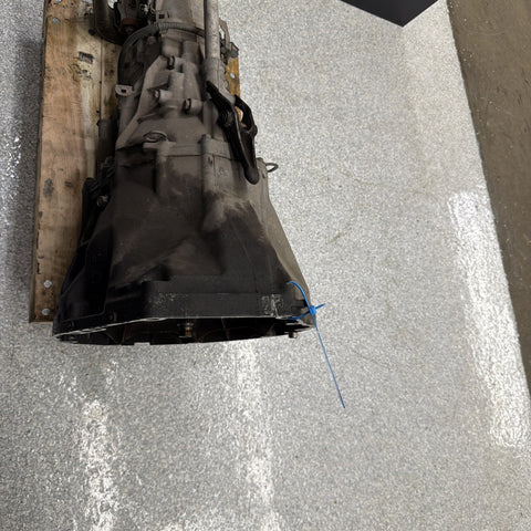 00-03 Ap1 Honda S2000 Transmission 6spd Manual 6 Speed 116k