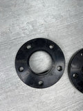 20MM Spacers No Bolts PAIR 5x120 BMW E & F SERIES