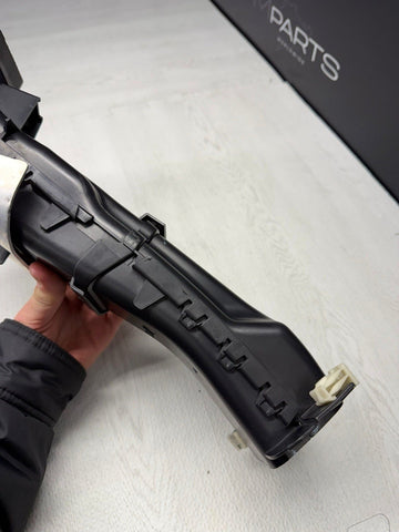 BMW 3 Series G20 G21 2018-2022 Front Right Brake Disc Air Duct 7422280