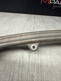 08-13 BMW E90 E92 E93 M3 Front Left Lower Wishbone Control Arm OEM 11k Miles