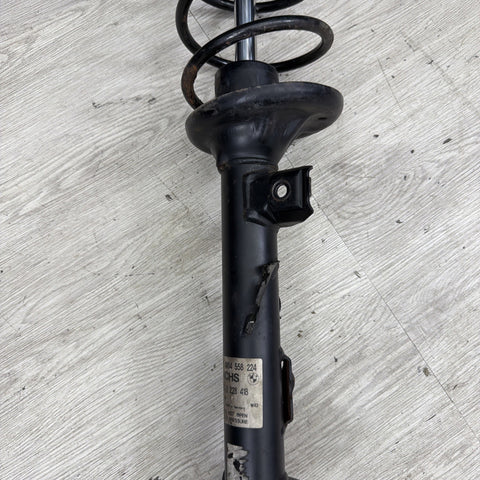 BMW Z3 M 2000 ROADSTER SHOCK STRUT ABSORBER FRONT RIGHT MANUAL M/T