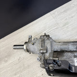 2021-2025 BMW M3 M4 G80 G82 Electric Power Steering Rack & Pinion AWD 9k OEM