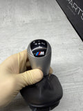 2008-2013 BMW E90 E91 E92 E93 M3 DCT Shifter Gear Shift Knob OEM 7842102
