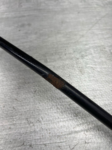 BMW E30 318is Rear Stabilizer Bar Swaybar Sway Bar OEM