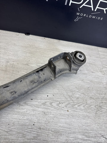 98-02 Bmw Z3M Z3 M Rear Axle Suspension Crossmember Subframe Carrier Oem