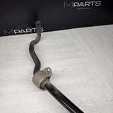 BMW E93 M3 08-13 Convertible Rear Suspension Stabilizer Sway Bar OEM