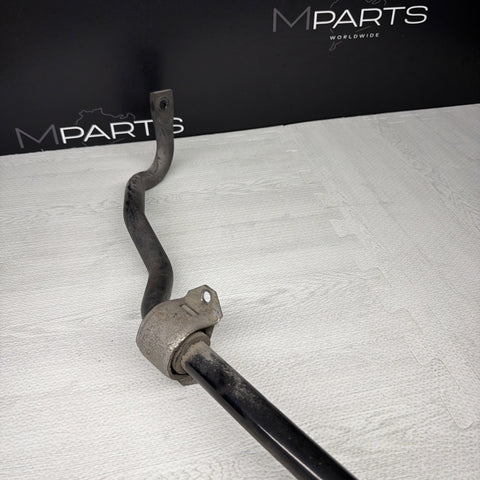 BMW E93 M3 08-13 Convertible Rear Suspension Stabilizer Sway Bar OEM