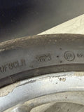 1998–2002 Factory BMW Z3 M Wheels Style 40 Roadstar Staggered
