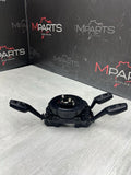 08-13 BMW E90 E92 E93 M3 Steering Switch Angle Sensor Clock Spring 9123060