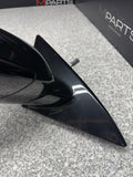 2006-2008 BMW E63 E64 M6 Door Right Passenger Mirror Sapphire Black OEM 7839774