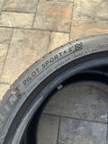 Michelin Pilot Sport 4S Tire 305 30 19 102Y (2020) 8-9/32