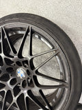 BMW 15-20 F80 F82 F83 M3 M4 666M 20” Wheel Alloy Front Rim 20x9 ET29 OEM
