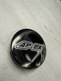 APEX Floating Center Cap 68mm E46 E90 E92 E60 E70 F30