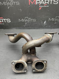 OEM 12-20 BMW F90 M5 M6 M8 X5M X6M S63N S63M S63R EXHAUST MANIFOLD