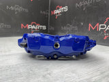 01-13 BMW E46 E90 E92 E93 M3 Brakes Brembo Left Rear Caliper