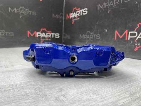 01-13 BMW E46 E90 E92 E93 M3 Brakes Brembo Left Rear Caliper