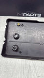 21-26 BMW G80 G82 G83 M3 M4 Front Bumper License Plate Mount Bracket OEM 8069435
