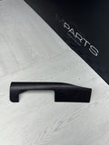 01-06 BMW E46 325 330 ZHP M3 Interior Left Dash Vent Trim Black Cube