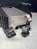 15-21 BMW S55 F80 F82 F87 F83 M4 M3 M2 TURBO CHARGER INTERCOOLER AIR COOLER OEM